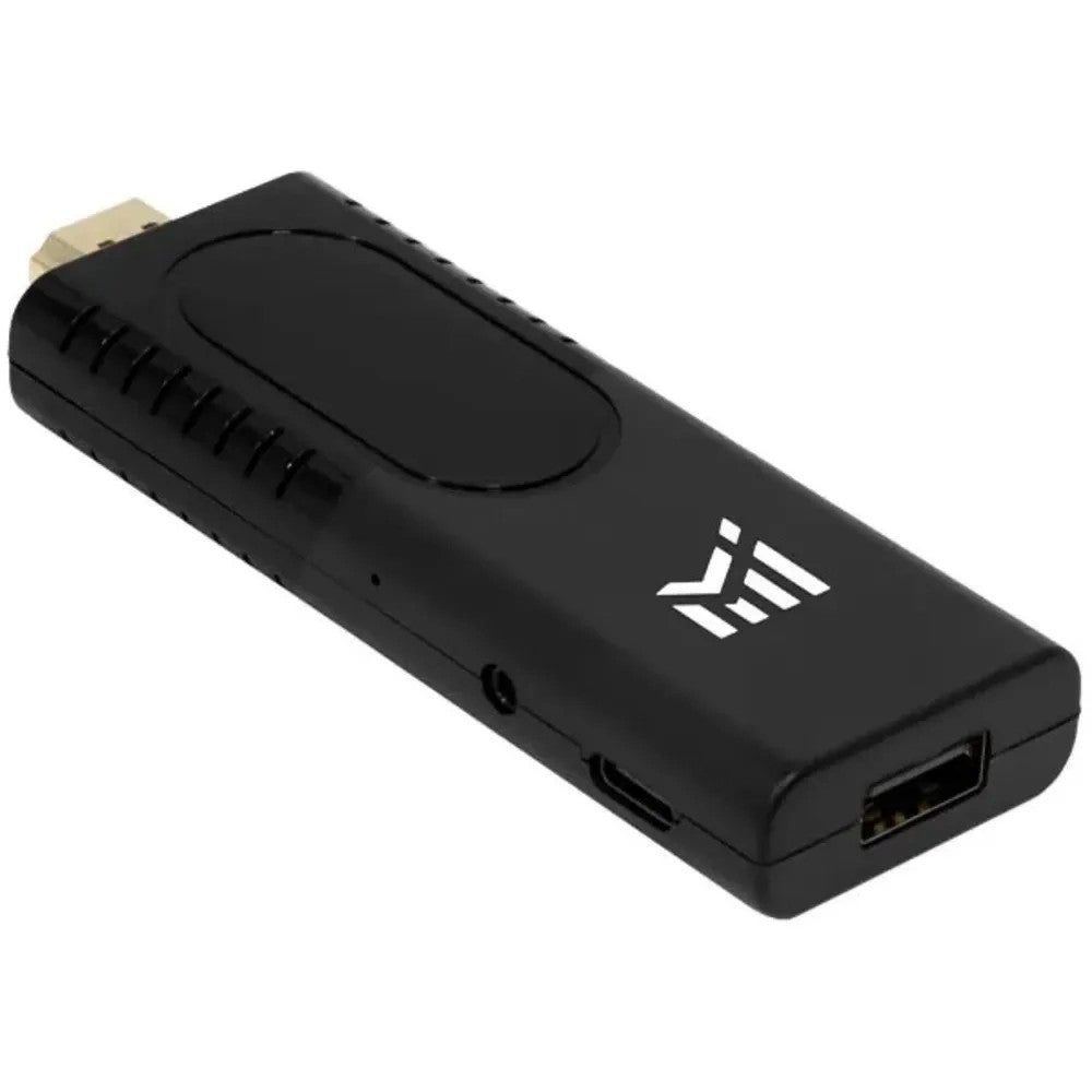 Receptor TV Stick Onix Mi Stick 32/128GB 8K Único