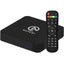 Receptor UniTV S1 4K 1/8GB IPTV WiFi Android Único