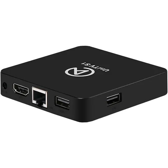 Receptor UniTV S1 4K 1/8GB IPTV WiFi Android Único