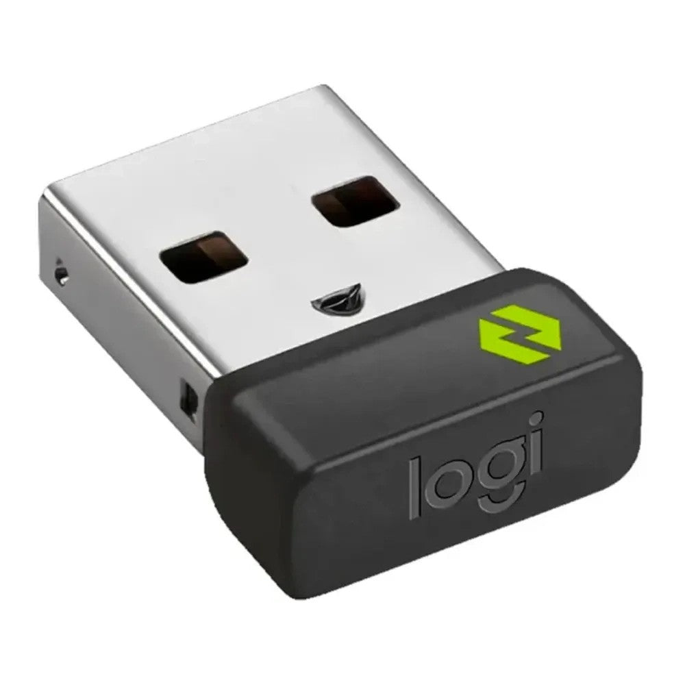 Receptor USB Logitech 956-000007 Único