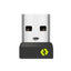 Receptor USB Logitech 956-000007 Único