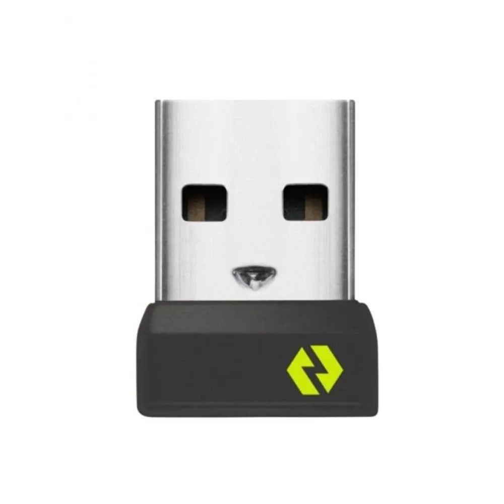 Receptor USB Logitech 956-000007 Único