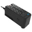 Regulador de Voltaje Forza FVR-1222USB 1200VA/600W 220V Único