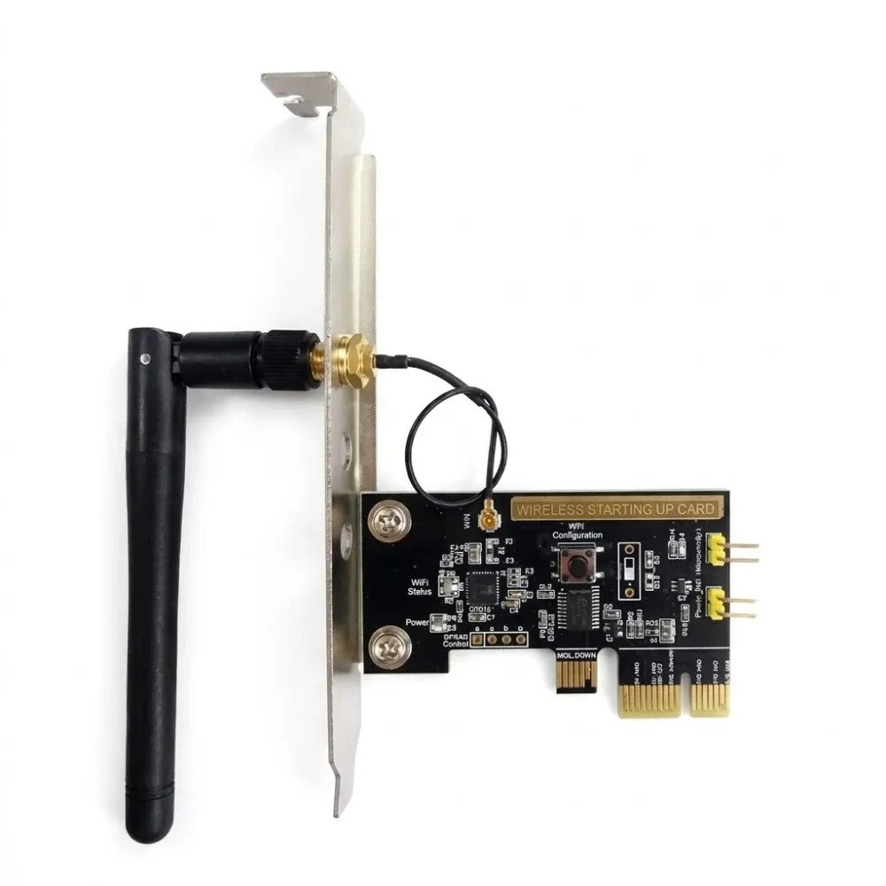 Relé Inteligente WiFi Eachen EA8600031 para PC Único