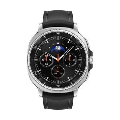 Reloj Samsung Galaxy Watch 8 Classic 46mm (Black, White)