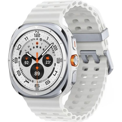 Reloj Samsung Galaxy Watch Ultra 47mm LTE 64GB Titanium White