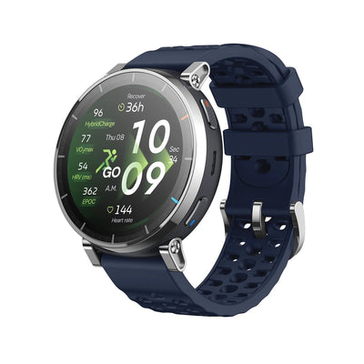 Reloj Smart Amazfit Active 3 Premium A2559 Blue
