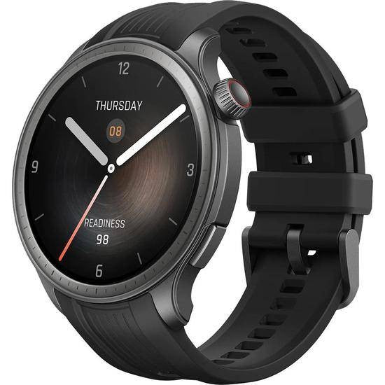 Reloj Smart Amazfit Balance A2287 Black