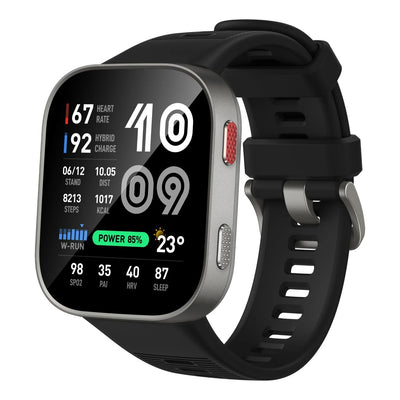 Reloj Smart Amazfit Bip Max A2568 Silver