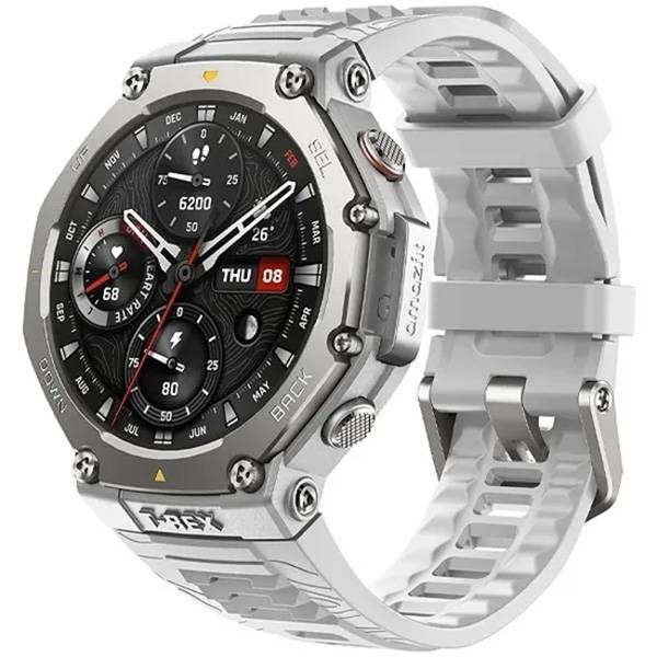 Reloj Smart Amazfit T-Rex 3 A2323 Grey