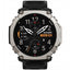 Reloj Smart Amazfit T-Rex Ultra 2 44mm A2550 Black