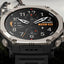 Reloj Smart Amazfit T-Rex Ultra 2 44mm A2550 Black