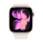 Reloj Smart Apple Watch Serie 11 42mm GPS MEU04LW/A S/M Rose Gold