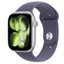 Reloj Smart Apple Watch Serie 11 46mm GPS + Cellular MFCP4LW/A S/M Silver Purple Fog