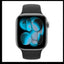 Reloj Smart Apple Watch Serie 11 46mm MEV04LW/A GPS S/M Space Gray