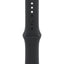 Reloj Smart Apple Watch Serie 11 46mm MEV04LW/A GPS S/M Space Gray