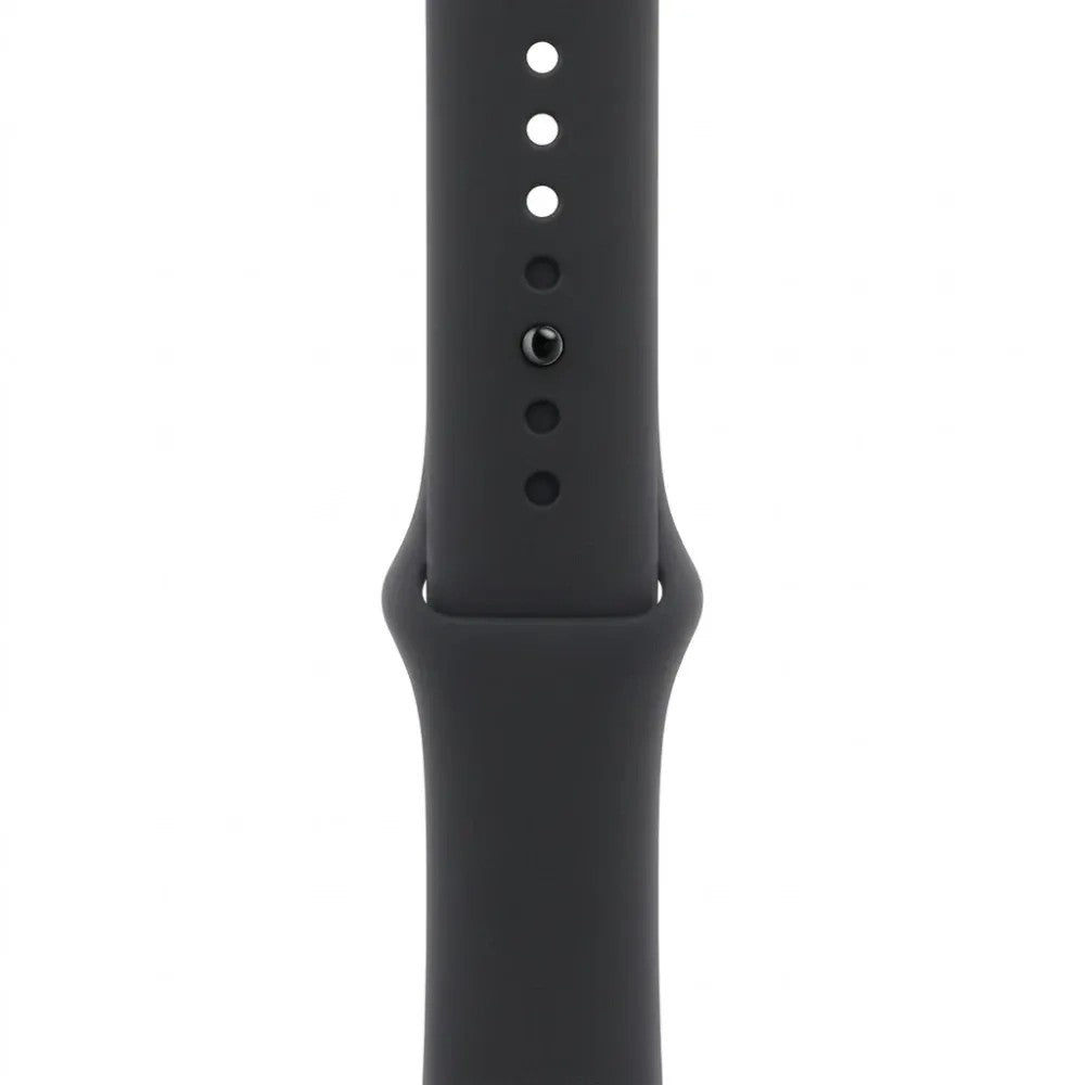 Reloj Smart Apple Watch Serie 11 46mm MEV04LW/A GPS S/M Space Gray