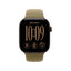 Reloj Smart Apple Watch Serie 12 42mm GPS Sport Band Dark Bronze/Olive