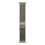 Reloj Smart Apple Watch Ultra 3 49mm Cell MEWW4LW/A S Natural Titanium Milanese Loop