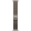 Reloj Smart Apple Watch Ultra 3 49mm Cell MF0E4LW/A L Natural Titanium Milanese Loop