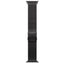 Reloj Smart Apple Watch Ultra 3 49mm Cell MF1N4LW/A Black Titanium Milanese Loop