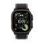 Reloj Smart Apple Watch Ultra 3 49mm Cell MF1N4LW/A Black Titanium Milanese Loop