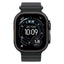 Reloj Smart Apple Watch Ultra 3 49mm GPS + Celular FF0J4LW/A CPO Black