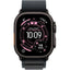 Reloj Smart Apple Watch Ultra 3 49mm GPS + Celular FF0J4LW/A CPO Black