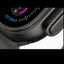 Reloj Smart Apple Watch Ultra 4 49mm Cell MJAY4LS/A L Black Translucent Ocean Band