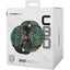 Reloj Smart Argom Skei C80 ARG-WT-6080BK 22mm Black