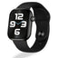 Reloj Smart Argom Skei S40 ARG-WT-6040BK 22mm - Gun Black