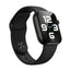 Reloj Smart Argom Skei S40 ARG-WT-6040BK 22mm - Gun Black