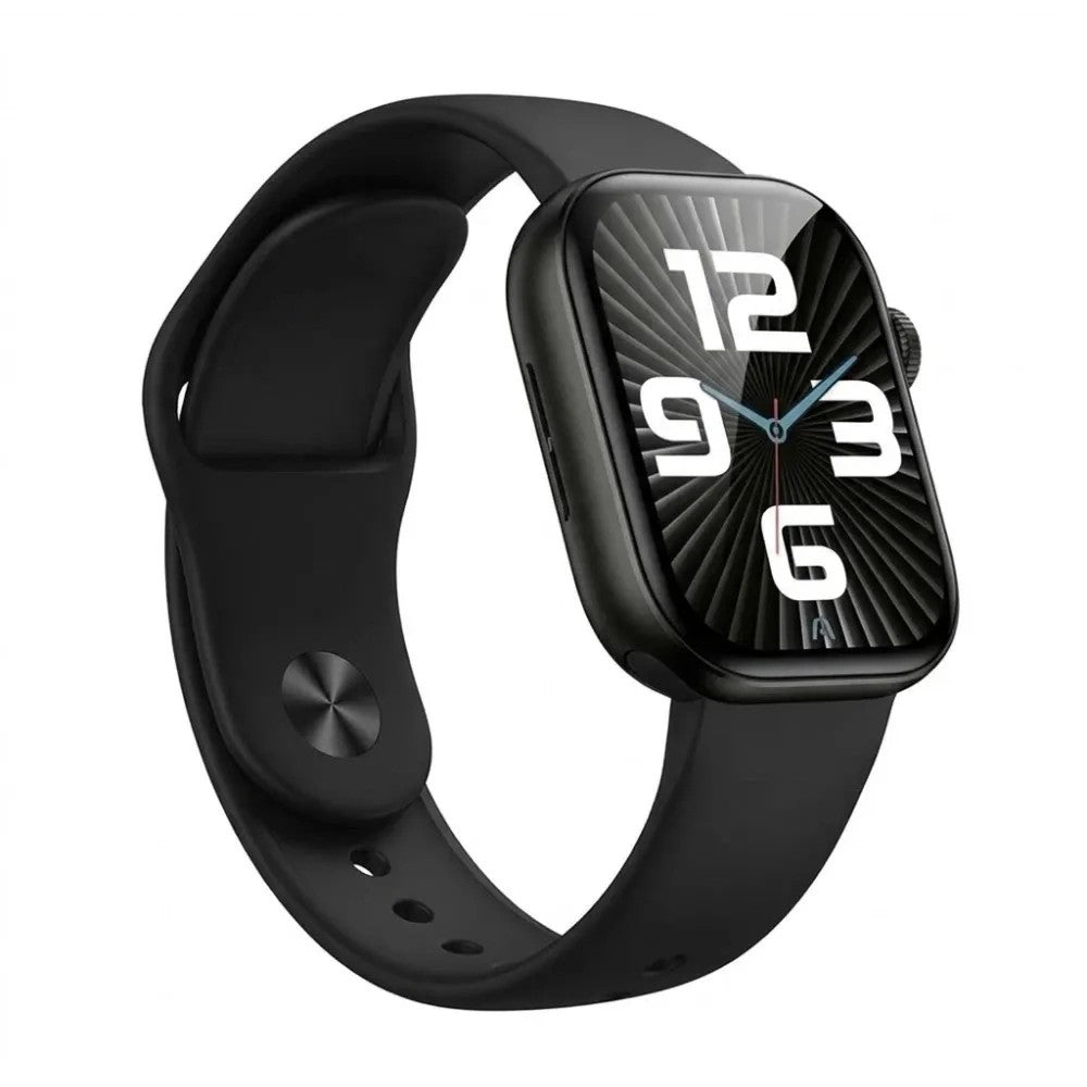 Reloj Smart Argom Skei S40 ARG-WT-6040BK 22mm - Gun Black