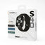 Reloj Smart Argom Skei S40 ARG-WT-6040BK 22mm - Gun Black