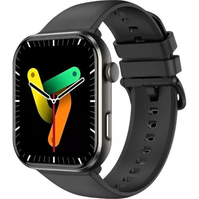 Reloj Smart Blackview R60 + Pulsera Extra (Black, Purple)