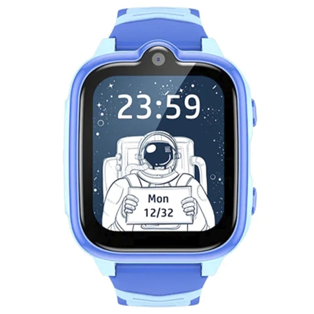 Reloj Smart Blackview Z10 Kids 4G GPS Blue