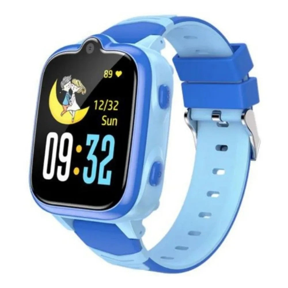 Reloj Smart Blackview Z10 Kids 4G GPS Blue