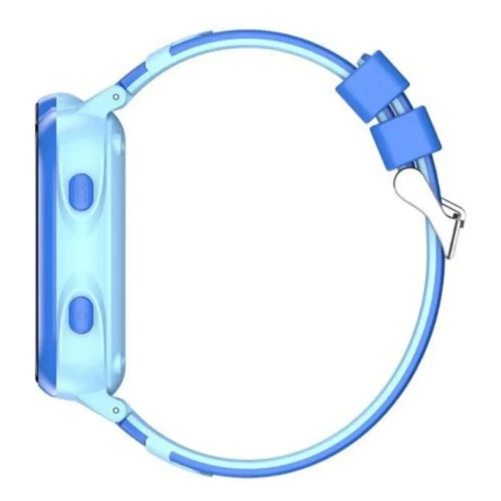 Reloj Smart Blackview Z10 Kids 4G GPS Blue