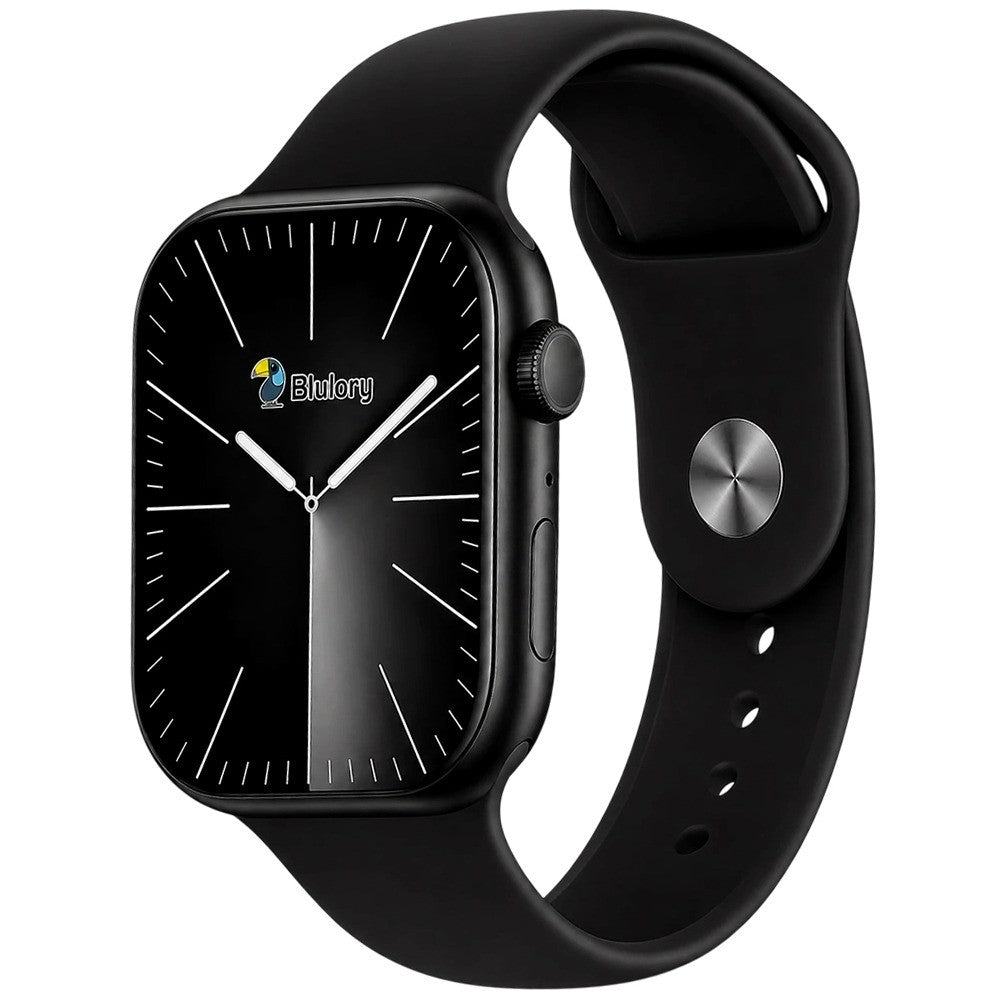 Reloj Smart Blulory L9 Mini 41MM Black