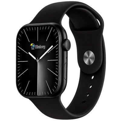 Reloj Smart Blulory L9 Mini 41MM Black