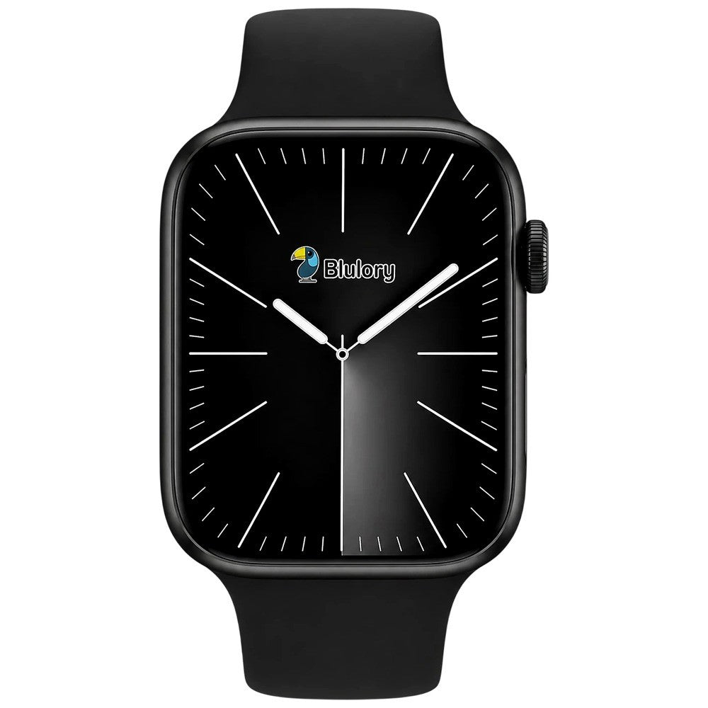 Reloj Smart Blulory L9 Mini 41MM Black