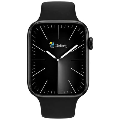 Reloj Smart Blulory L9 Mini 41MM Black