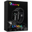 Reloj Smart Blulory L9 Mini 41MM Black