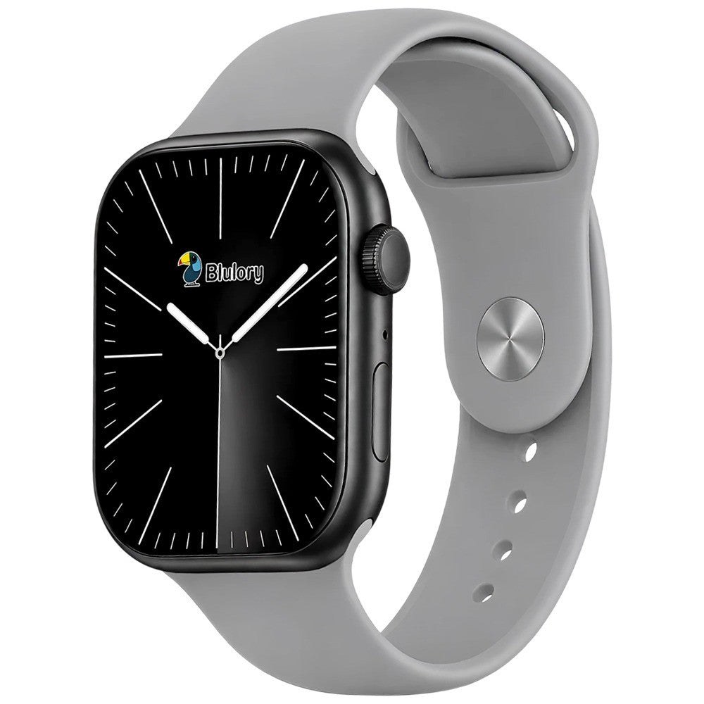Reloj Smart Blulory L9 Mini 41MM Gray