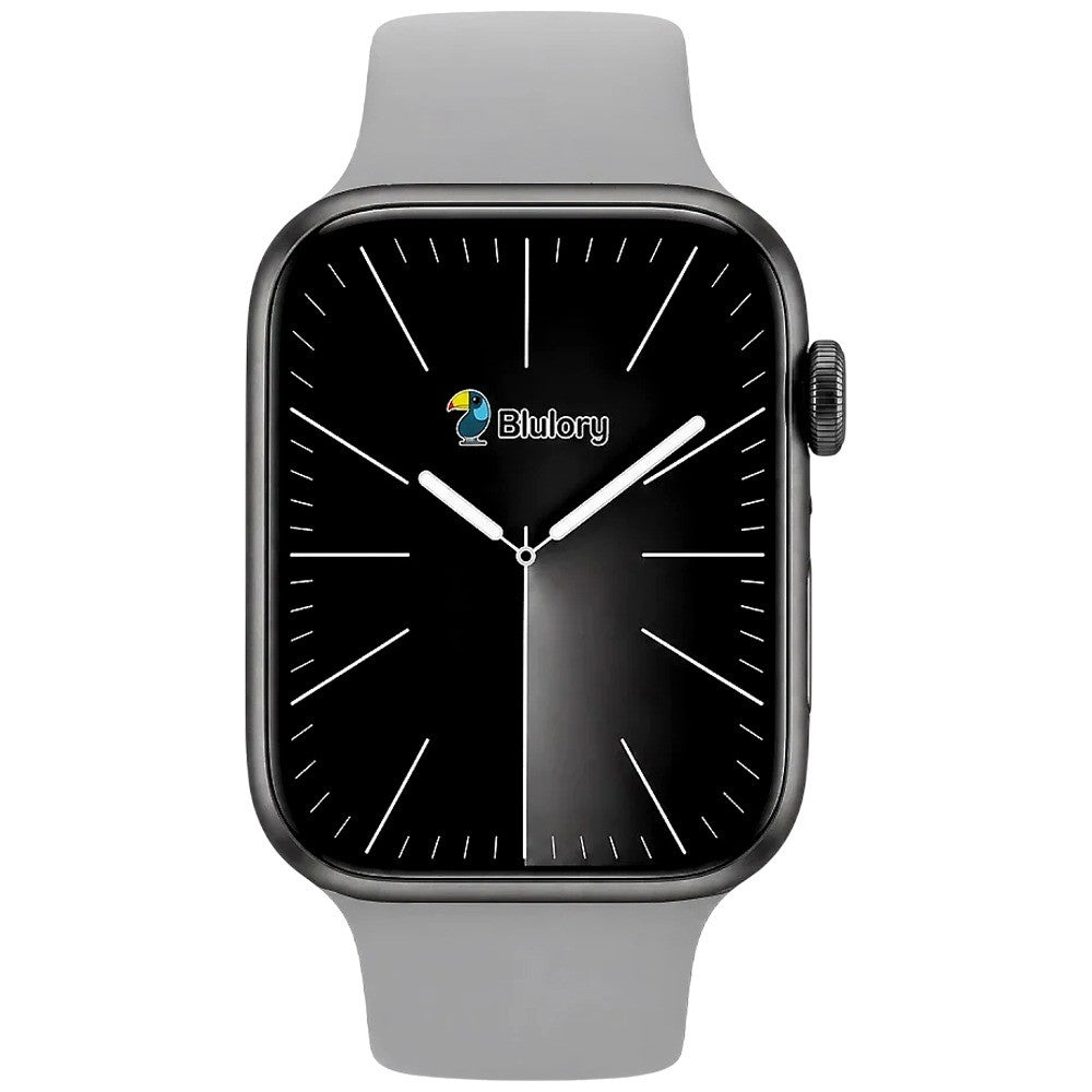 Reloj Smart Blulory L9 Mini 41MM Gray