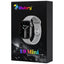 Reloj Smart Blulory L9 Mini 41MM Gray