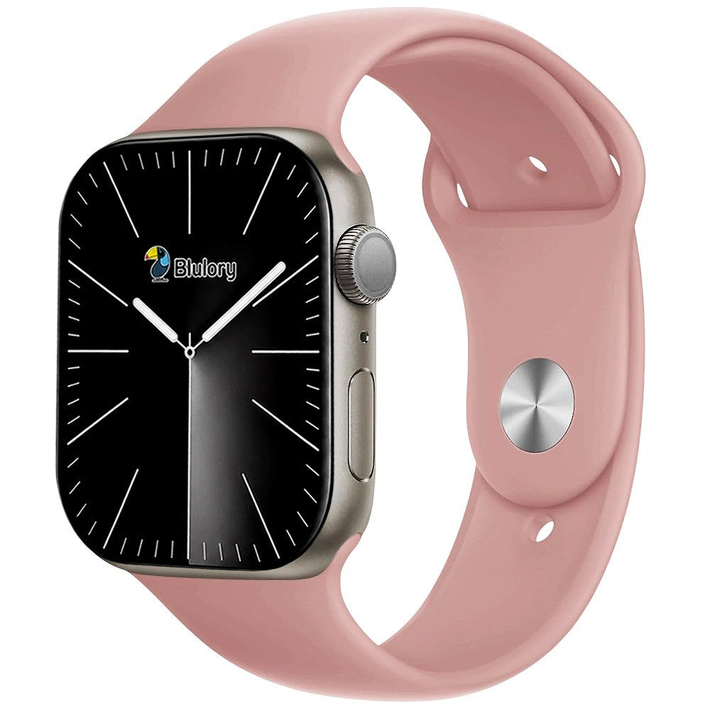 Reloj Smart Blulory L9 Mini 41MM Pink