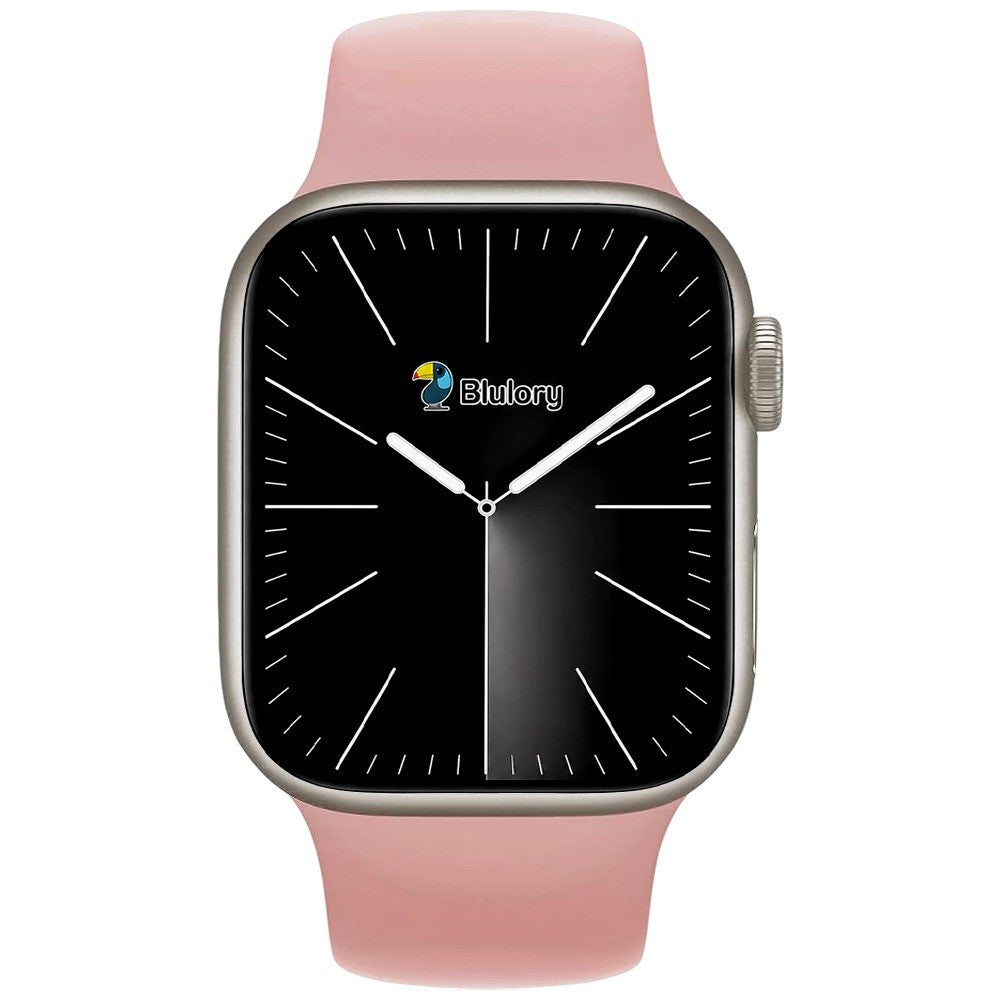 Reloj Smart Blulory L9 Mini 41MM Pink