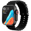 Reloj Smart Blulory Watch Ultra 2 2026 Black