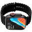 Reloj Smart Blulory Watch Ultra 2 2026 Black